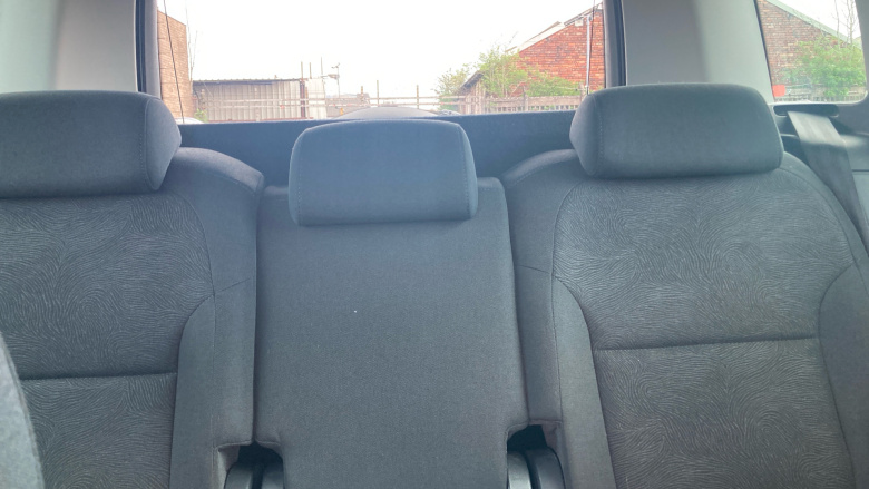 Skoda Yeti 1.6 TDI CR SE GreenLine II 5dr Diesel Estate